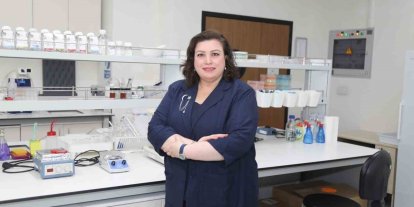 BTÜ’den diyabet hastalarına umut olacak çalışma
