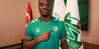 Iğdır FK, Loc Robert Kouagba ve Ahmet Köse’yi kadrosuna kattı