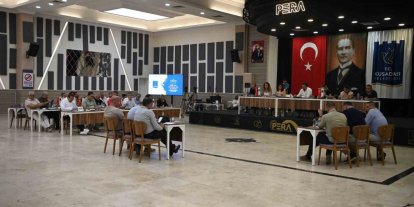 Kuşadası Belediyesi Meclisi’nden elektrikli araç ve engelli erişimi kararı