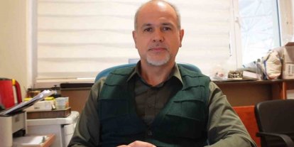 Doç. Dr. Karataş, biyolojik ilaçların önemine değindi
