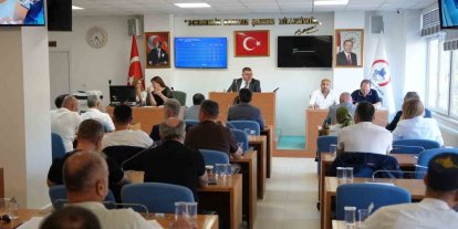 Meclis 37 gündem maddesini komisyonlara havale etti