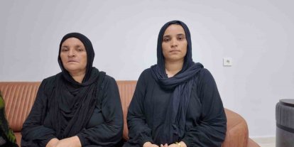 Mardin’de 3 kişinin öldüğü olayda müşteki yakını: "Gelinin duruşmadan 2 hafta önce ifadesi değiştirildi"