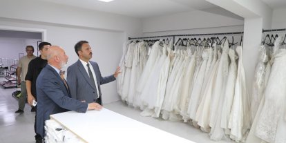 Başkan Çolakbayrakdar: "Güçlü aile, güçlü gelecek için tarihi bir adım atıyoruz"