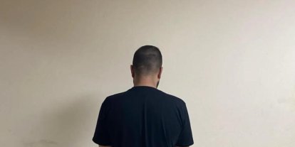 Gaziantep’te 14 yıl 6 ay hapis cezası bulunan şüpheli yakalandı