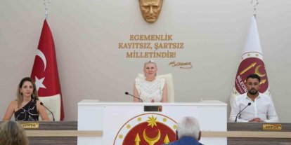 Türkiye Belediyeler Birliğinden Bilecik Belediyesi’ne hibe araç