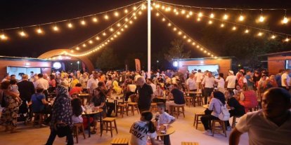Merkezefendi Belediye Orkestrası yaz konseri gerçekleştirilecek
