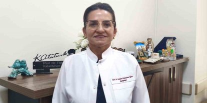 Yaz aylarında sıvı tüketimine özen gösterin
