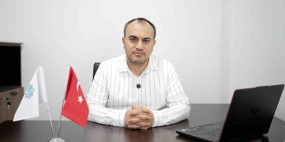 Kardiyoloji Uzmanı Afşin’den hipertansiyona karşı erken tanı uyarısı