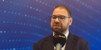SETA Kıdemli Araştırmacısı Akıllı: "20 yıl önce halı bakmaya gelen liderler, bugün savunma sanayii ürünlerini incelemeye geliyor"