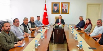 Sinop’ta Bektaşağa Panayırı büyüyor