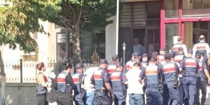 Kütahya’da yasa dışı bahis operasyonu, 8 şüpheli adli kontrolle serbest