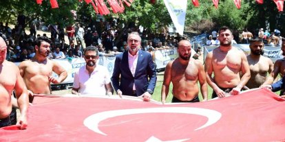 Kestel Belediyesi kozluören’de 525 yıllık geleneği yaşatacak