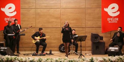 Efeler’de yaz akşamları Kent Orkestrası ile renklenecek