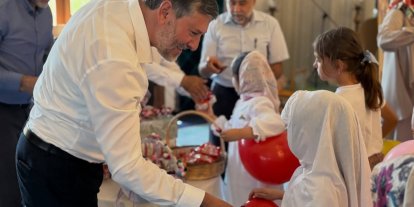 Çanakkale’de yaz Kur’an kursları başladı