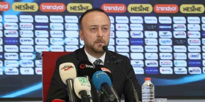 Sivasspor’da Burak Özçoban yeniden aday