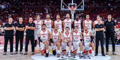 Millilerin FIBA 2027 elemeleri 2. tur maç programı belli oldu