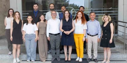 Avrupa’dan genç girişimcilere eğitim desteği