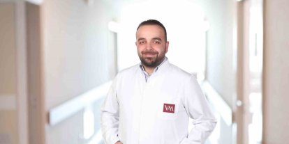 "Karaciğer yağlanması artık çocuklarda da yaygın"