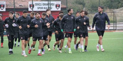 Denizli İdman Yurdu’nda transfer yasağı kapıda