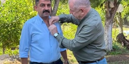 CHP’li Başkan parti değiştirmeyi kendisi teklif etmiş