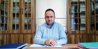 Fatih Köse: "Mizah kutsalları hedef alamaz"
