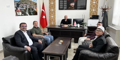 Örgün eğitimle birlikte hafızlık programı 152’nci mezununu verdi
