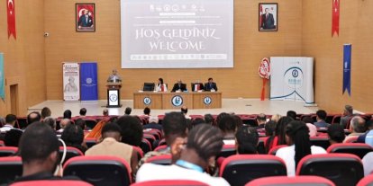 Dede Korkut sempozyumunda ortak bellek ve ortak gelecek vurgusu