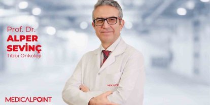 Prof. Dr. Sevinç: "Belirtiler yaşa bağlanmamalı, erken tanı her yaşta hayat kurtarır"