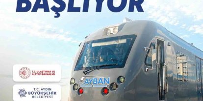 AYBAN, 17 Temmuz’da ilk seferine çıkıyor