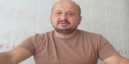Hırsız sandı, karşısına baykuş çıktı