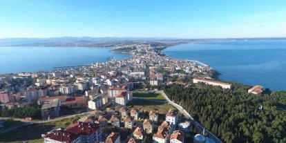 Sinop’un doğası turizmle değer kazanacak