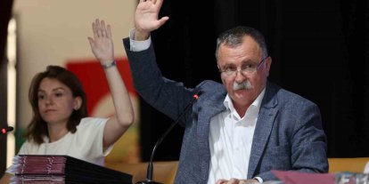 Yunusemre Meclisi’nden hizmet odaklı kararlar