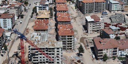Ermeç Apartmanı davasında duruşma eylül ayına ertelendi