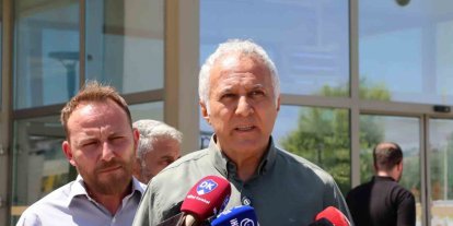 Şahin’den Kayseri Şehir Hastanesi’ndeki engelli memura yapılan mobbinge tepki