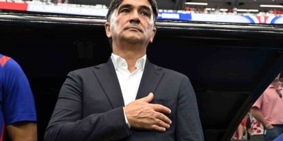 Hırvatistan’da Zlatko Dalic dönemi sona erdi