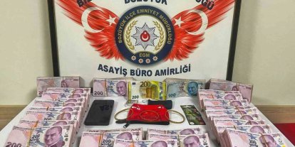 Bilecik’te ‘Binbaşıyım’ yalanıyla milyonluk vurgun yapan dolandırıcı yakalandı