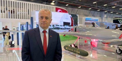 Malatya İş İnsanları Platformu’ndan "Dünya 5’ten büyüktür" vurgusu