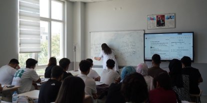 Adıyaman Belediyesi’nden KPSS adaylarına ücretsiz destek