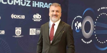 Celal Kadooğlu TİM yönetim kurulunda