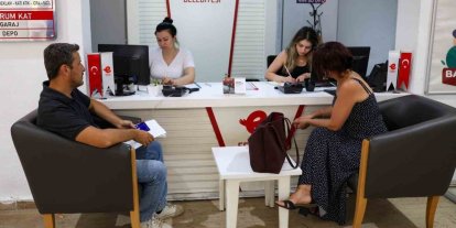 Efe Masa 11 bin talebi yanıtladı