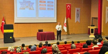 Aydın’dan 109 hafız öğrenci umre yolcusu