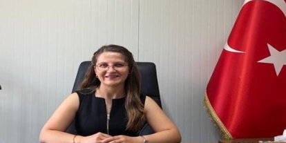 Kale Devlet Hastanesine ilk kadın başhekim atandı