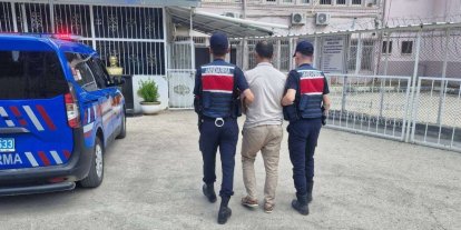 Kesinleşmiş 6 yıl cezayla aranan firari FETÖ üyesi yakalandı