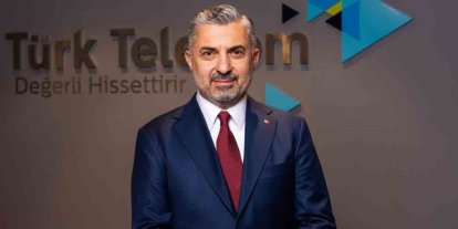 Türk Telekom, BIST Sürdürülebilirlik 25 Endeksi’nde