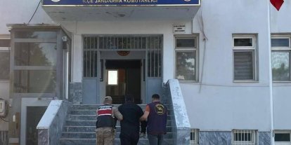 Silahla yağma suçundan aranan şahıs yakalandı