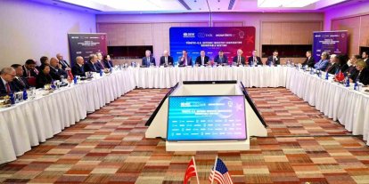 CANiK, NATO Zirvesi’nde Türkiye-ABD ilişkilerine katkı sağladı
