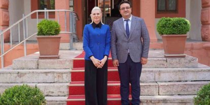 Bilecik Belediye Başkan Yardımcısı Gökten, görevinden istifa etti