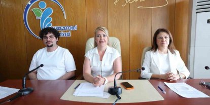 Merkezefendi Belediyesi’nden 4 bin öğrenciye öğrenim desteği