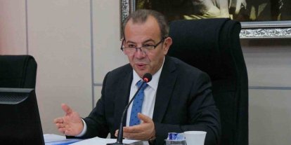 Zincir market temsilcileri Tanju Özcan davasında şikayetçi olmadı