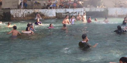 Sıcak havalara karşı hayati uyarı